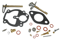 UA40376   Carburetor Repair Kit---Replaces R0087